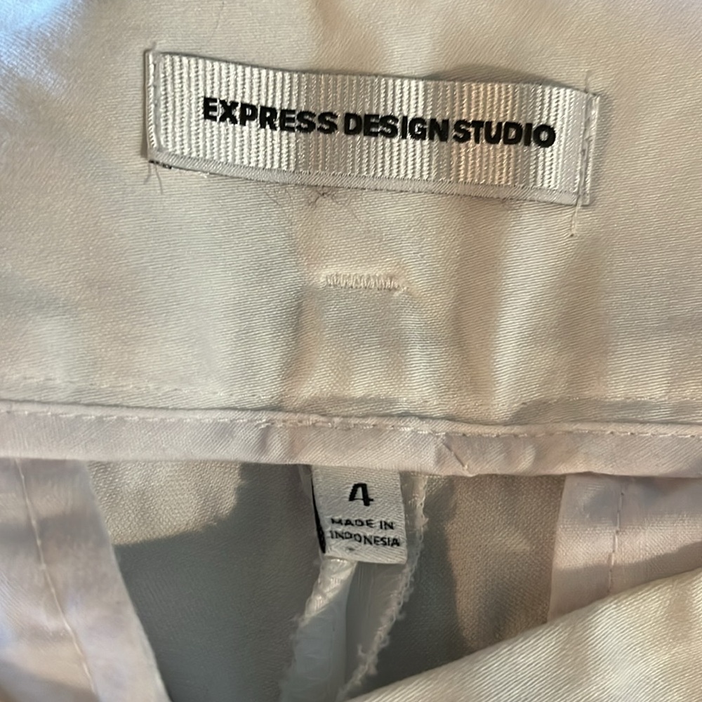 Express shorts - Picture 4 of 4